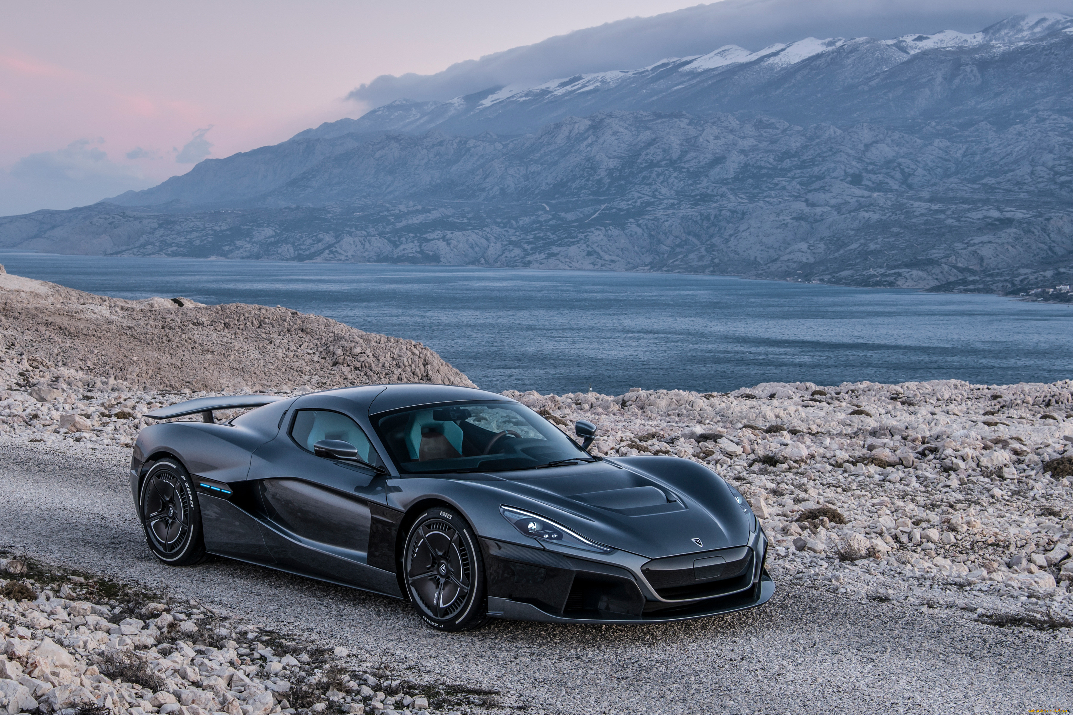 rimac c two geneva 2018, , rimac, , , 